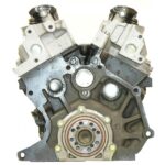 Chrysler Dodge Plymouth 3.3L V6 Remanufactured Engine – 1998-2000 - Image 2