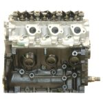 Chrysler Dodge Plymouth 3.3L V6 Remanufactured Engine – 1998-2000 - Image 3