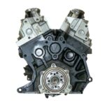 Chrysler Dodge Plymouth 3.8L V6 Remanufactured Engine – 1991-1995 - Image 2