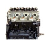 Chrysler Dodge Plymouth 3.8L V6 Remanufactured Engine – 1991-1995 - Image 3