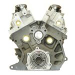 Chrysler Dodge Plymouth 3.8L V6 Remanufactured Engine – 1996-1997 - Image 2