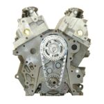 Chrysler Dodge Plymouth 3.8L V6 Remanufactured Engine – 1996-1997