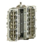 Chrysler Dodge Plymouth 3.8L V6 Remanufactured Engine – 1996-1997 - Image 4