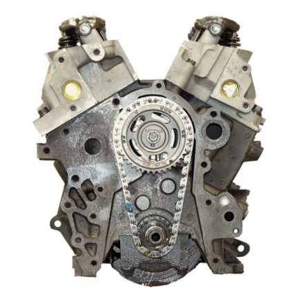 Chrysler Dodge Plymouth 3.8L V6 Remanufactured Engine – 1998-2000