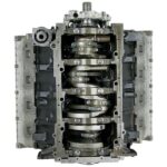 Chrysler Dodge RAM HEMI 5.7L V8 Remanufactured Engine – 2006-2008 - Image 5