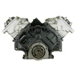 Chrysler Dodge RAM HEMI 5.7L V8 Remanufactured Engine – 2006-2008 - Image 2