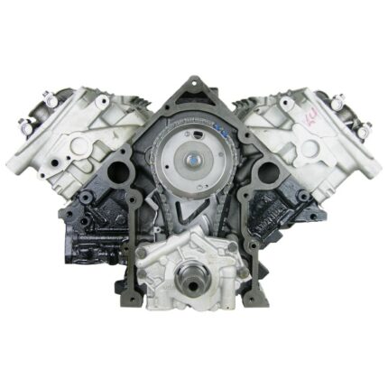 Chrysler Dodge RAM HEMI 5.7L V8 Remanufactured Engine – 2006-2008