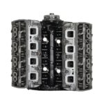 Chrysler Dodge RAM HEMI EZH 5.7L V8 Remanufactured Engine – 2009 - Image 4