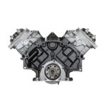Chrysler Dodge RAM HEMI EZH 5.7L V8 Remanufactured Engine – 2009 - Image 2