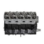 Chrysler Dodge RAM HEMI EZH 5.7L V8 Remanufactured Engine – 2009 - Image 3