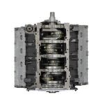Chrysler Dodge RAM HEMI EZH 5.7L V8 Remanufactured Engine – 2009 - Image 5