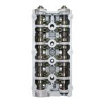 Chrysler/Mitsubishi 2.0 L4L Remanufactured Cylinder Head – 1995-1999 ECF,420A - Image 5