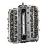 Chyrsler Dodge 3.3L V6 Remanufactured Engine – 2001-2003 - Image 4
