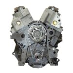 Chyrsler Dodge 3.3L V6 Remanufactured Engine – 2001-2003