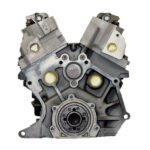 Chyrsler Dodge 3.3L V6 Remanufactured Engine – 2001-2003 - Image 2