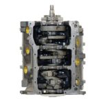 Chyrsler Dodge 3.3L V6 Remanufactured Engine – 2001-2003 - Image 5