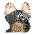 Chyrsler Dodge 3.8L V6 Remanufactured Engine – 2004-2005 - Image 2