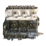Chyrsler Dodge 3.8L V6 Remanufactured Engine – 2004-2005 - Image 3