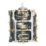 Chyrsler Dodge 3.8L V6 Remanufactured Engine – 2004-2005 - Image 5