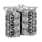 Chyrsler Dodge 4.0L V6 Remanufactured Engine – 2007-2010 FWD - Image 4