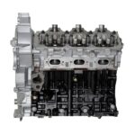 Chyrsler Dodge 4.0L V6 Remanufactured Engine – 2007-2010 FWD - Image 3