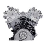 Chyrsler Dodge 4.0L V6 Remanufactured Engine – 2007-2010 FWD - Image 2