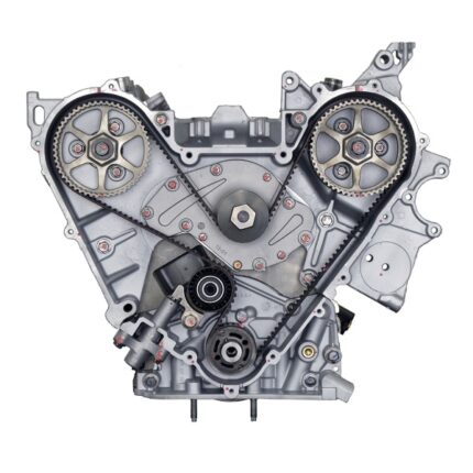 Chyrsler Dodge 4.0L V6 Remanufactured Engine – 2007-2010 FWD