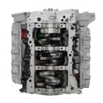 Chyrsler Dodge 4.0L V6 Remanufactured Engine – 2007-2010 FWD - Image 5