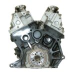 Chyrsler Dodge Eagle 3.3L V6 Remanufactured Engine – 1993-1997 - Image 2