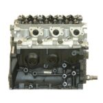 Chyrsler Dodge Eagle 3.3L V6 Remanufactured Engine – 1993-1997 - Image 3