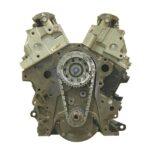 Chyrsler Dodge Eagle 3.3L V6 Remanufactured Engine – 1993-1997