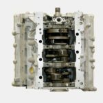 Chyrsler Dodge EER 2.7L V6 Remanufactured Engine – 1998-2000 - Image 5