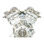 Chyrsler Dodge EER 2.7L V6 Remanufactured Engine – 2000-2001 - Image 2