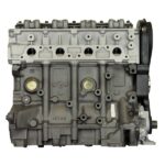 Dodge 2.0L L4 Remanufactured Engine – 2003-2005 - Image 3