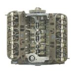 Dodge 3.9L V6 Remanufactured Engine – 1986-1987 - Image 4
