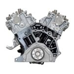 Dodge 4.0L V6 Remanufactured Engine – 2007-2011 - Image 2