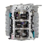 Dodge 4.0L V6 Remanufactured Engine – 2007-2011 - Image 5