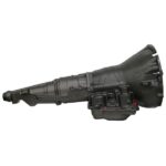 Dodge A518 Remanufactured 4-Speed Automatic Transmission - Image 3