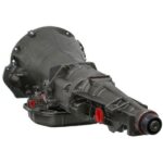 Dodge A518 Remanufactured 4-Speed Automatic Transmission - Image 2