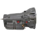 Dodge Durango, Jeep Grand Cherokee Remanufactured Automatic Transmission - Image 3