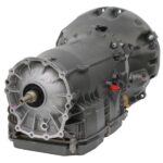 Dodge Durango, Jeep Grand Cherokee Remanufactured Automatic Transmission - Image 2