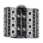 Dodge HEMI EZC 5.7L V8 Remanufactured Engine – 2009-2012 - Image 4