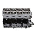 Dodge HEMI EZC 5.7L V8 Remanufactured Engine – 2009-2012 - Image 3