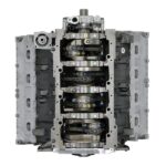 Dodge HEMI EZC 5.7L V8 Remanufactured Engine – 2009-2012 - Image 5