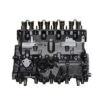 Dodge Jeep 2.5L L4 Remanufactured Engine – 1997-2002 - Image 3