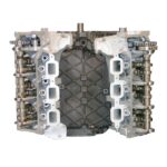 Dodge Jeep 3.7L V6 Remanufactured Engine – 2005-2006 - Image 4