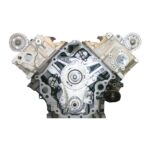 Dodge Jeep 3.7L V6 Remanufactured Engine – 2005-2006