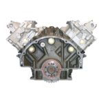 Dodge Jeep 3.7L V6 Remanufactured Engine – 2005-2006 - Image 2