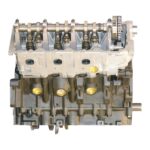 Dodge Jeep 3.7L V6 Remanufactured Engine – 2005-2006 - Image 3