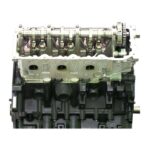 Dodge Jeep 3.7L V6 Remanufactured Engine – 2007-2012 - Image 3